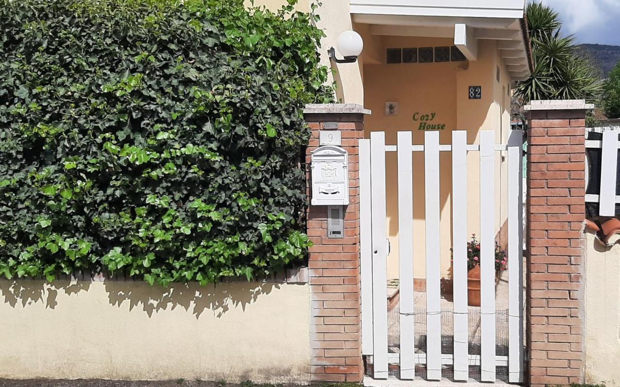 Cozy House Vila Tivoli Exterior foto